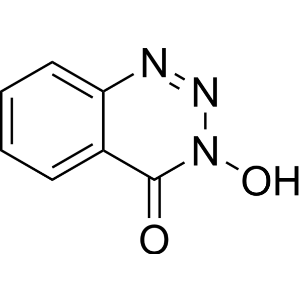 HODHBt (HOOBt) 28230-32-2
